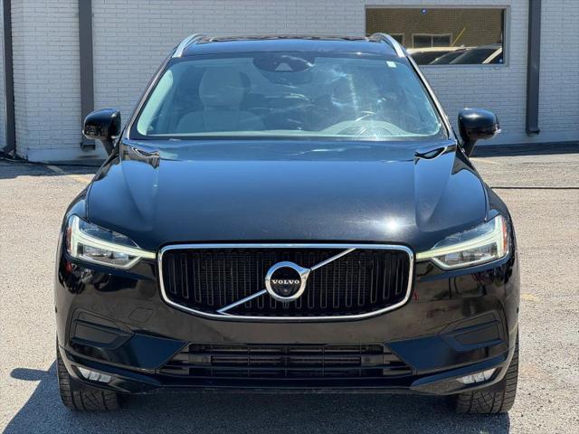 2018 Volvo XC60 T5 Momentum