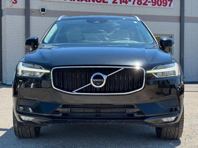 2018 Volvo XC60 T5 Momentum