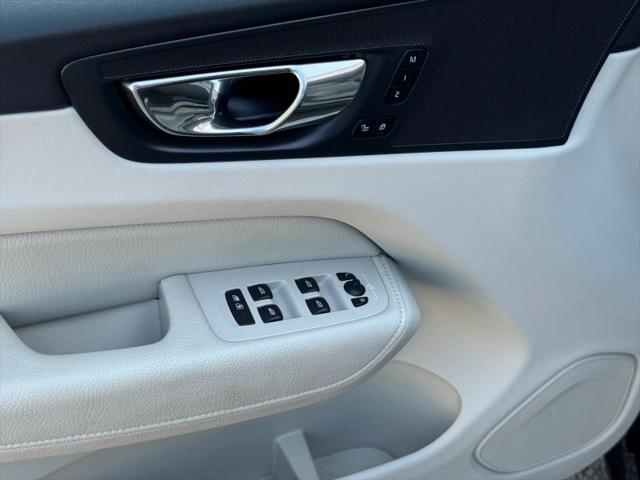 2018 Volvo XC60 T5 Momentum