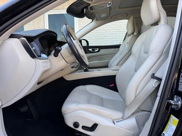 2018 Volvo XC60 T5 Momentum