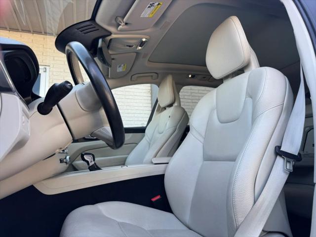 2018 Volvo XC60 T5 Momentum