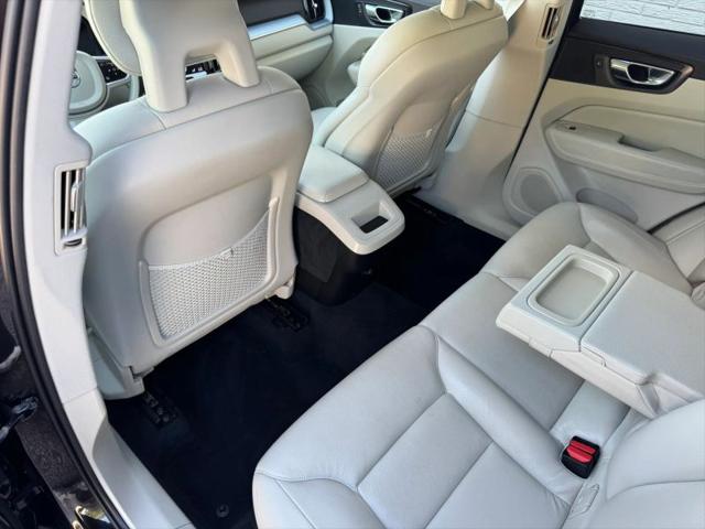 2018 Volvo XC60 T5 Momentum