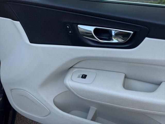 2018 Volvo XC60 T5 Momentum