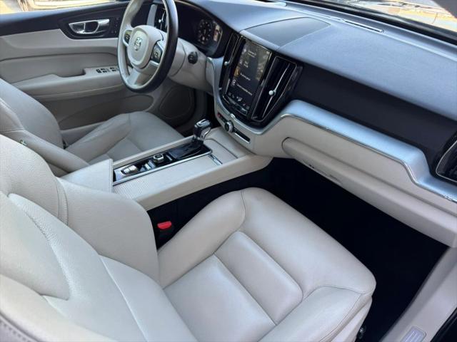 2018 Volvo XC60 T5 Momentum