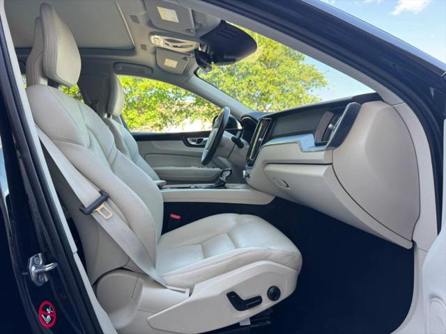 2018 Volvo XC60 T5 Momentum