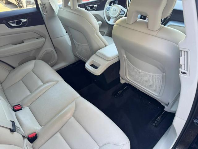 2018 Volvo XC60 T5 Momentum