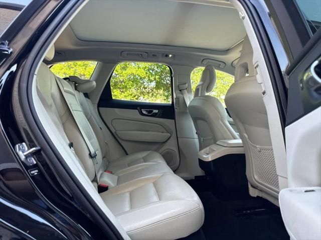 2018 Volvo XC60 T5 Momentum