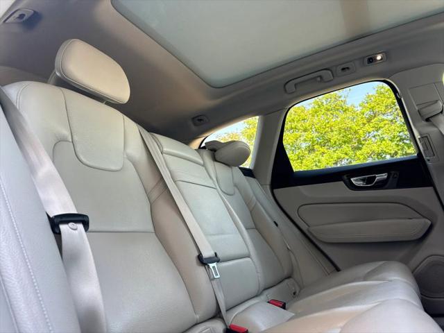 2018 Volvo XC60 T5 Momentum