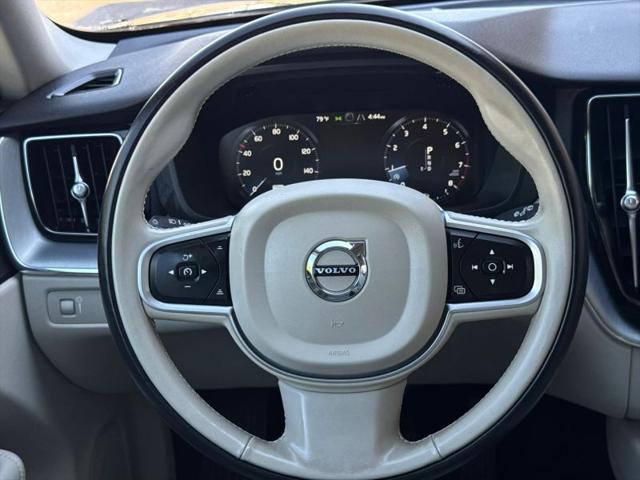2018 Volvo XC60 T5 Momentum