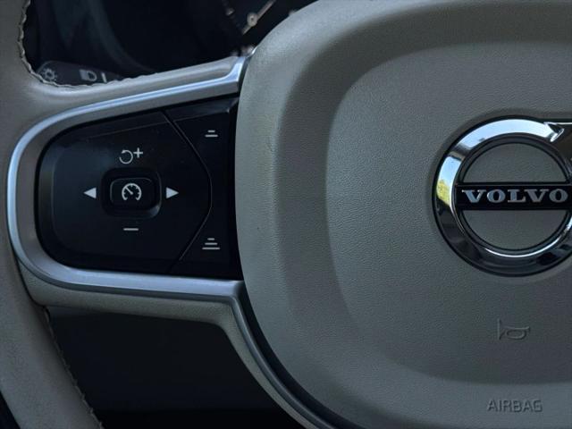 2018 Volvo XC60 T5 Momentum
