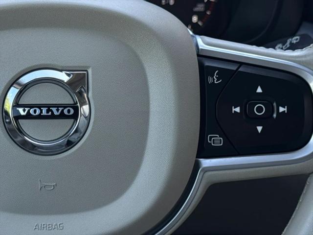 2018 Volvo XC60 T5 Momentum