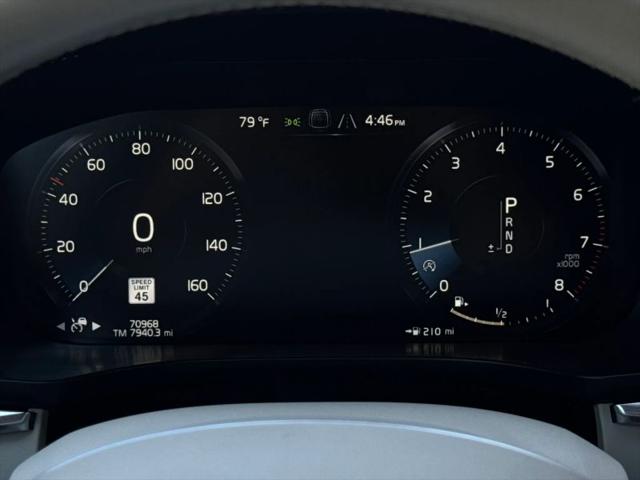2018 Volvo XC60 T5 Momentum