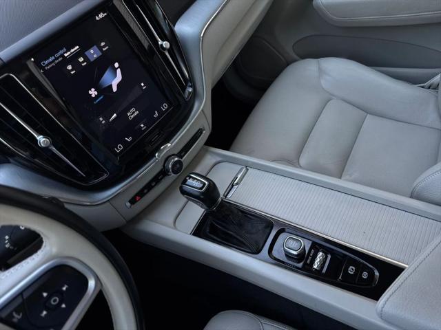 2018 Volvo XC60 T5 Momentum