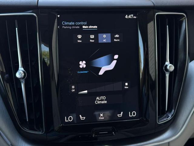 2018 Volvo XC60 T5 Momentum