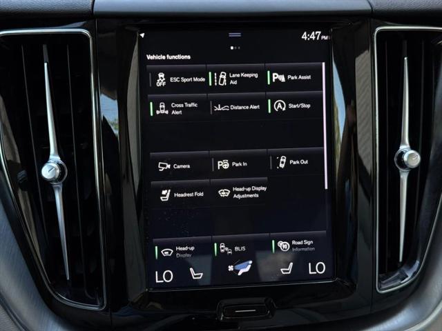 2018 Volvo XC60 T5 Momentum