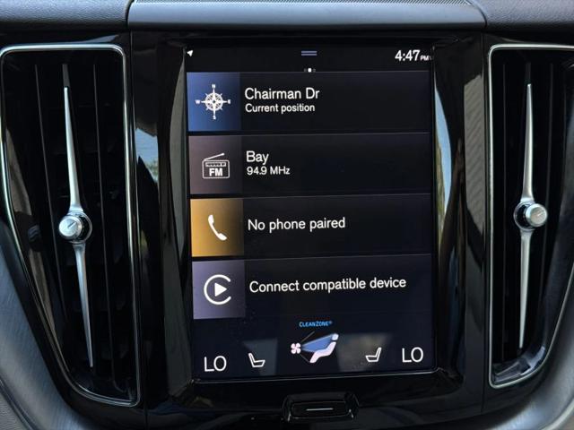 2018 Volvo XC60 T5 Momentum