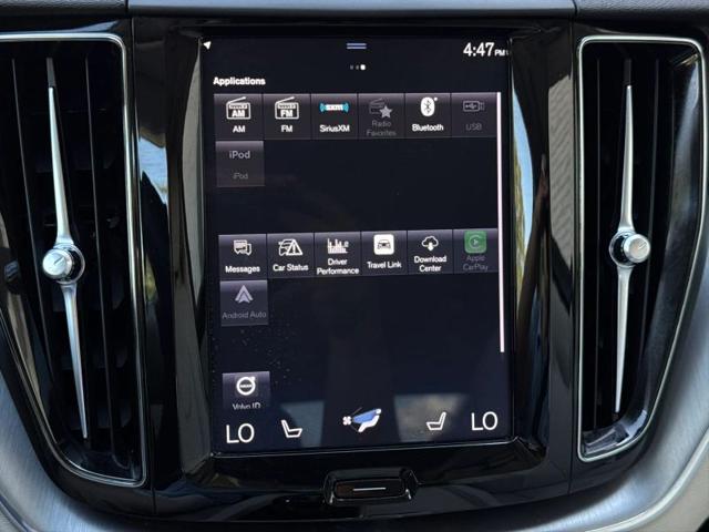 2018 Volvo XC60 T5 Momentum
