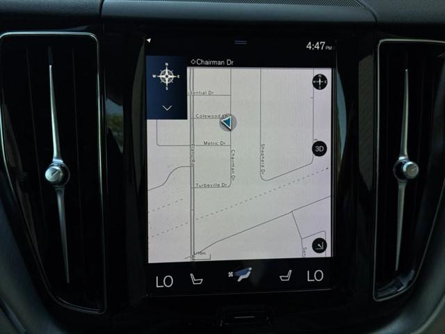 2018 Volvo XC60 T5 Momentum