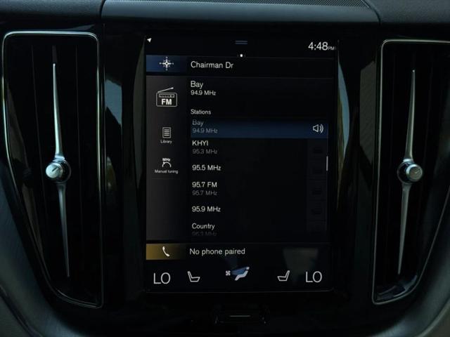 2018 Volvo XC60 T5 Momentum