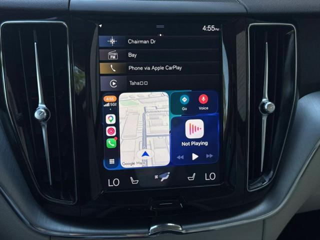 2018 Volvo XC60 T5 Momentum