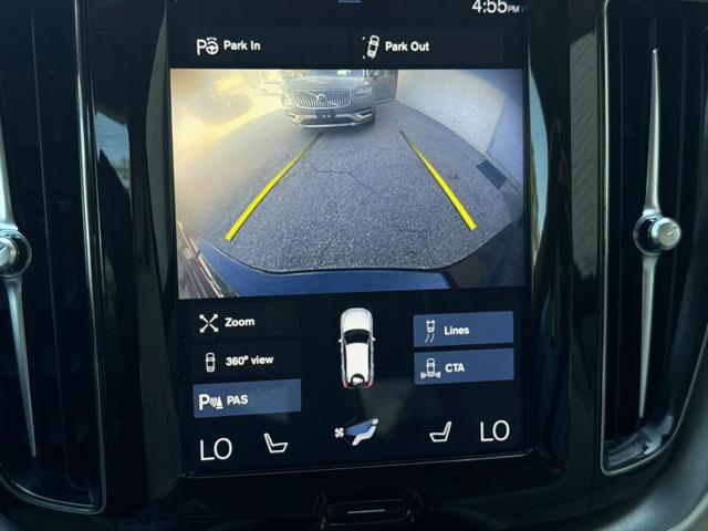 2018 Volvo XC60 T5 Momentum