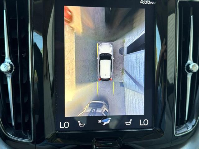 2018 Volvo XC60 T5 Momentum