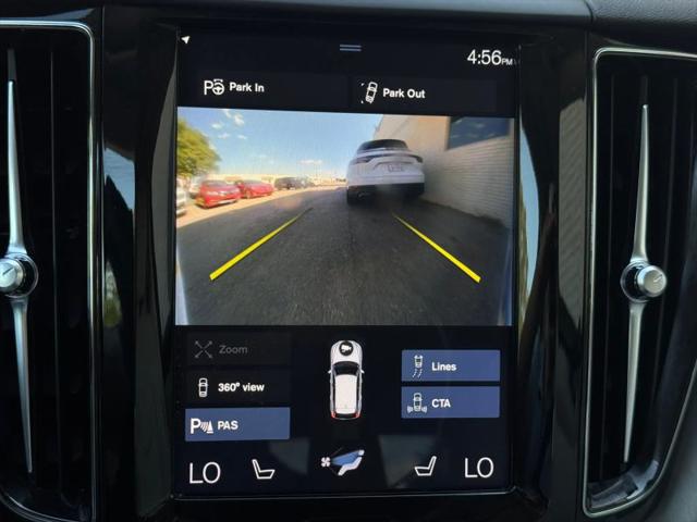 2018 Volvo XC60 T5 Momentum