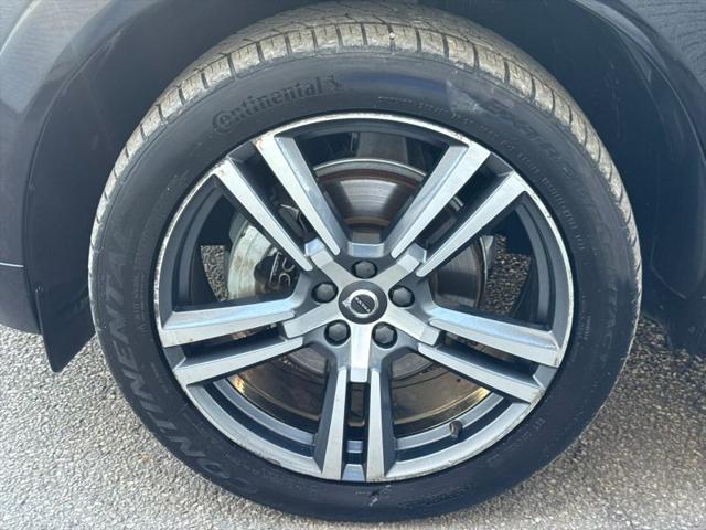 2018 Volvo XC60 T5 Momentum