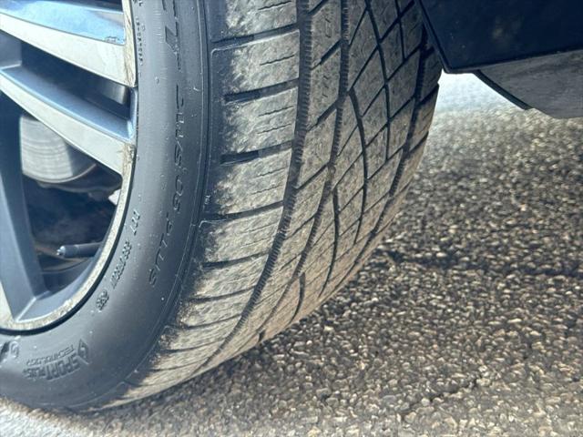 2018 Volvo XC60 T5 Momentum