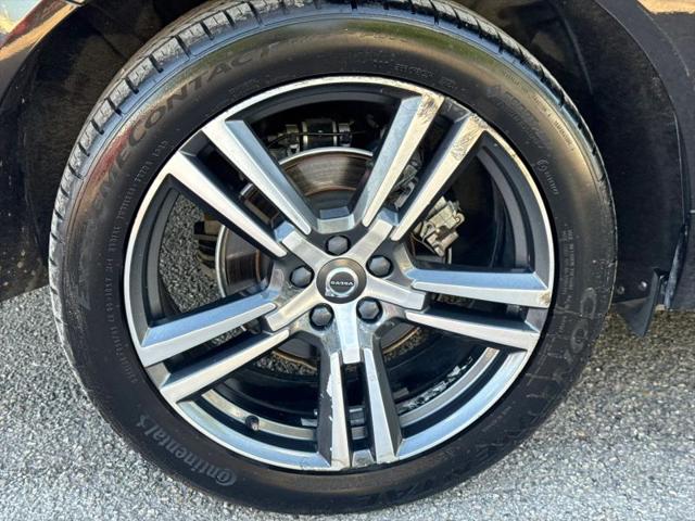 2018 Volvo XC60 T5 Momentum