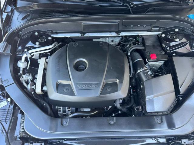 2018 Volvo XC60 T5 Momentum