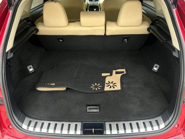 2016 Lexus NX 200t F Sport