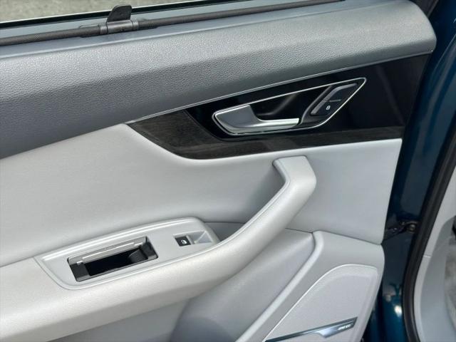 2018 Audi Q7 3.0T Premium
