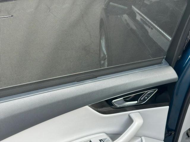 2018 Audi Q7 3.0T Premium