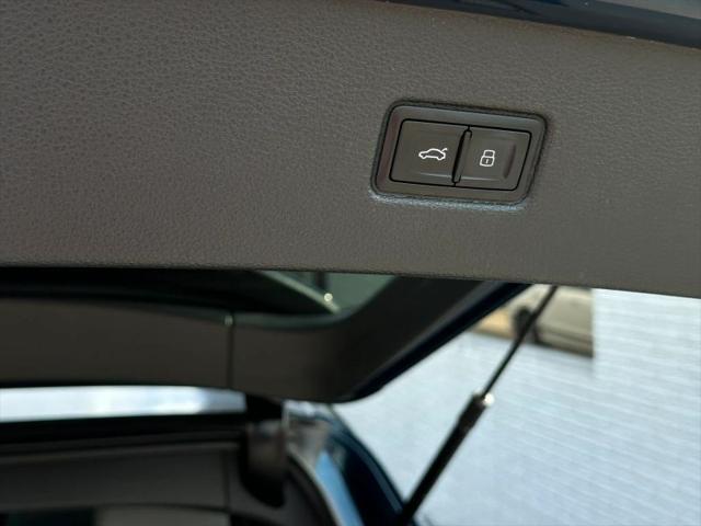 2018 Audi Q7 3.0T Premium