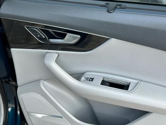 2018 Audi Q7 3.0T Premium
