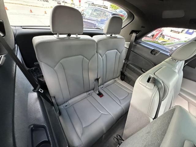 2018 Audi Q7 3.0T Premium