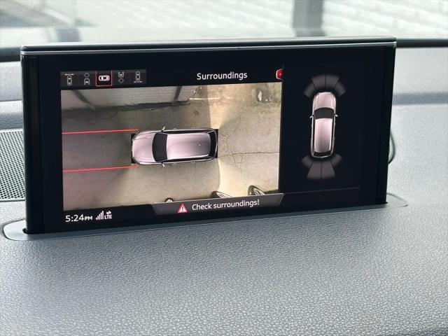 2018 Audi Q7 3.0T Premium