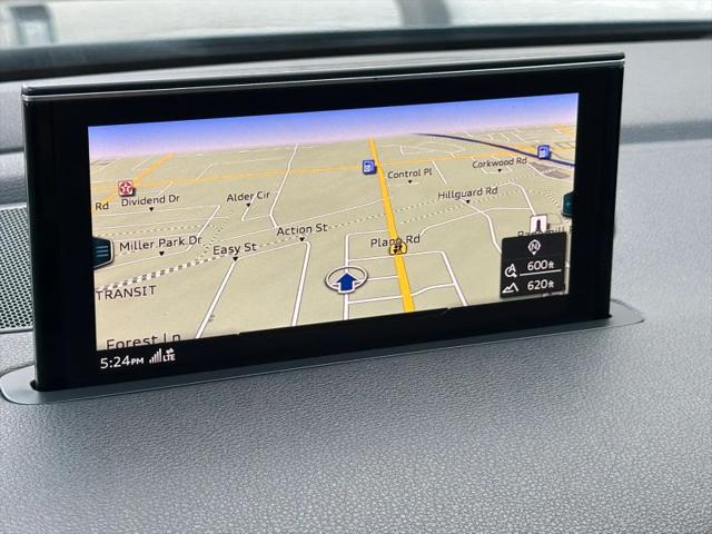 2018 Audi Q7 3.0T Premium