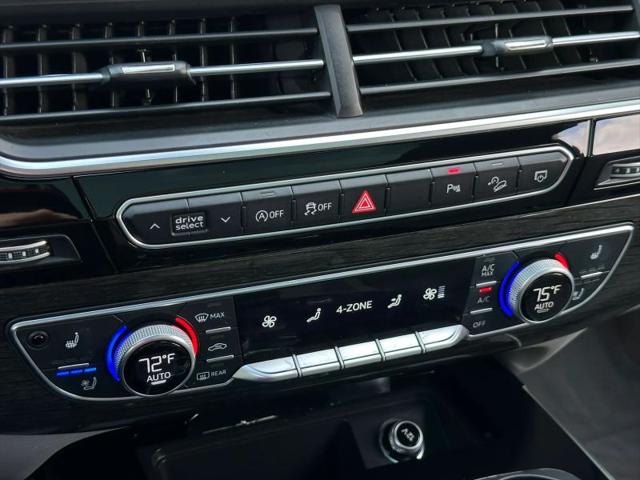 2018 Audi Q7 3.0T Premium