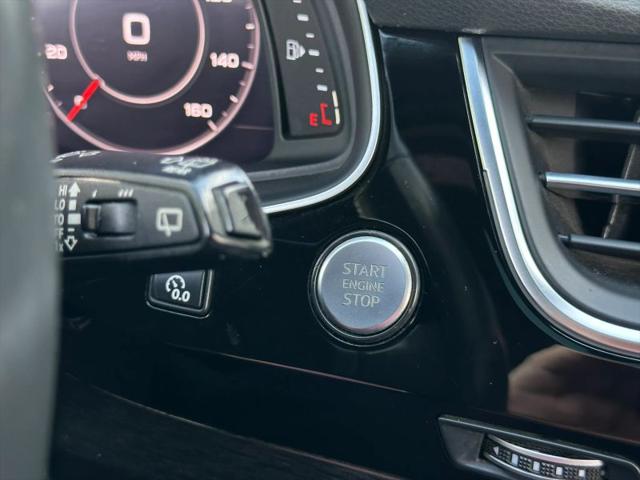 2018 Audi Q7 3.0T Premium