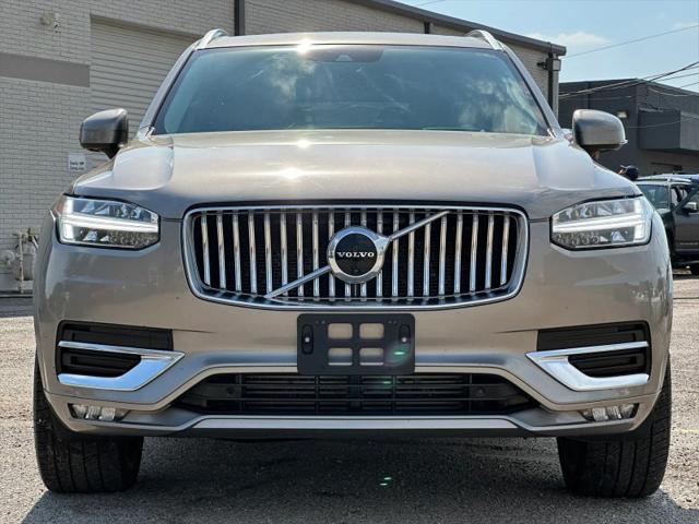 2022 Volvo XC90 T6 Inscription 7 Passenger