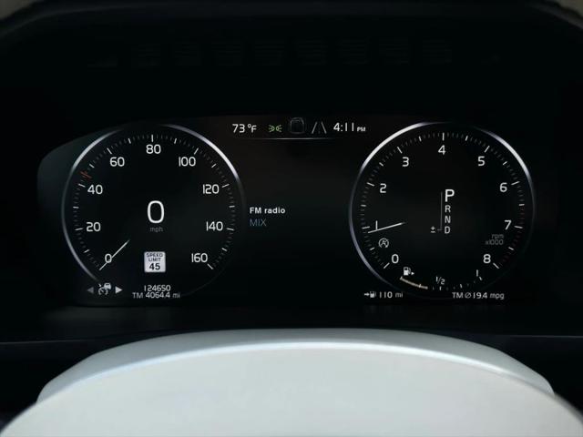 2022 Volvo XC90 T6 Inscription 7 Passenger