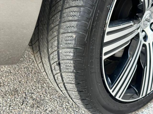 2022 Volvo XC90 T6 Inscription 7 Passenger