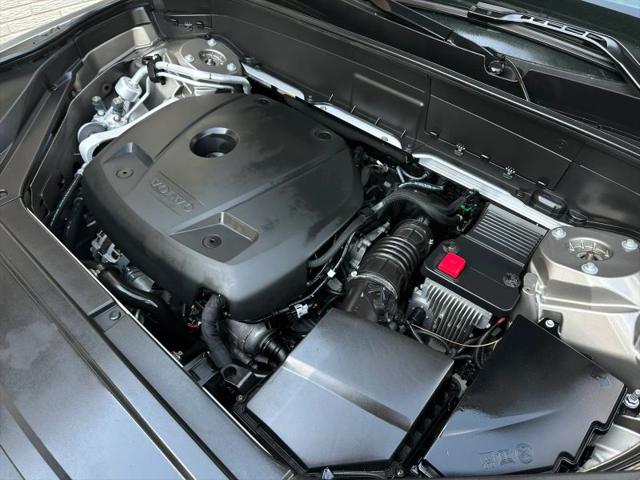 2022 Volvo XC90 T6 Inscription 7 Passenger