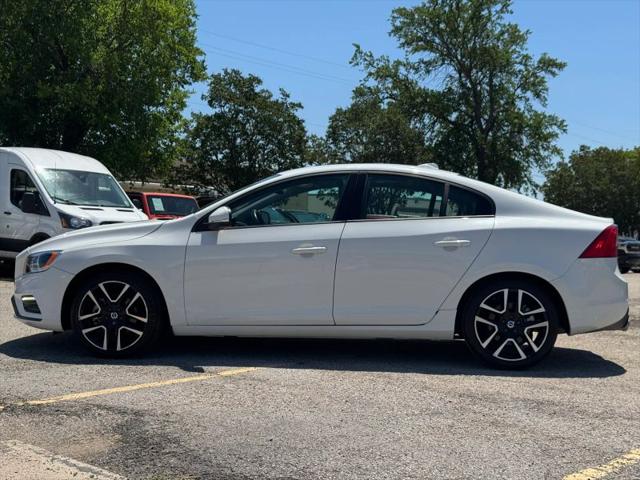 2017 Volvo S60 T5 Dynamic