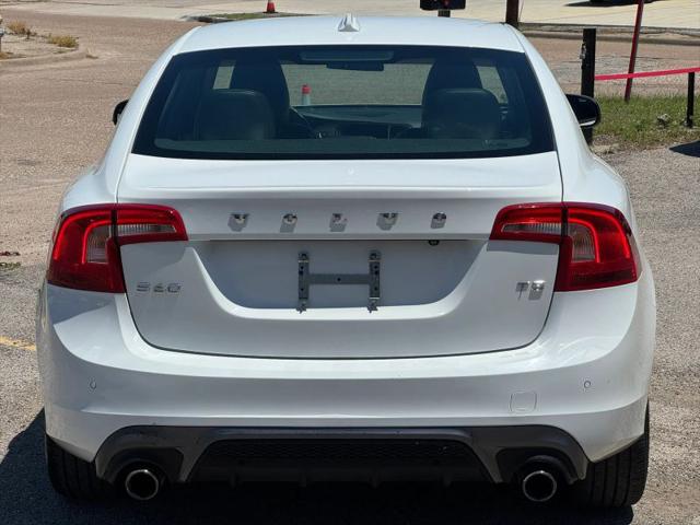 2017 Volvo S60 T5 Dynamic