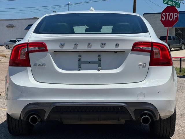 2017 Volvo S60 T5 Dynamic