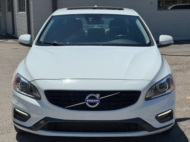 2017 Volvo S60 T5 Dynamic