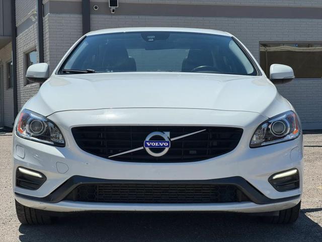 2017 Volvo S60 T5 Dynamic